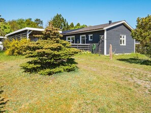 Huis | Exterieur