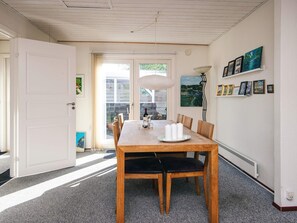 Maison | Intérieur