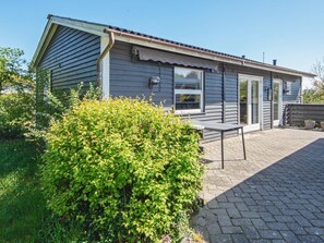 House | Exterior