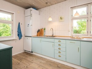 Maison | Intérieur