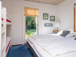 Maison | Intérieur