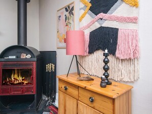 Maison | Intérieur