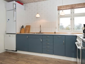 House | Interior