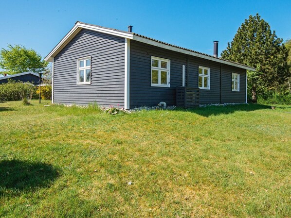 Maison | Vue depuis l’hébergement
