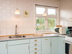 Maison | Intérieur