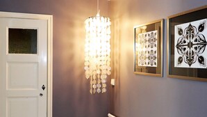 3 Schlafzimmer, individuell eingerichtet