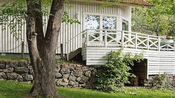 Casa | Exterior