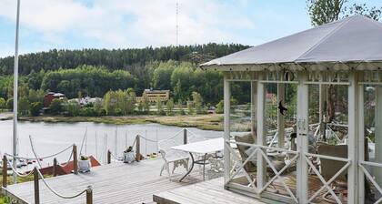 Holiday Home in Valdemarsvik