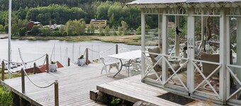 Holiday Home in Valdemarsvik