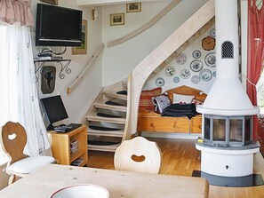 House | Interior