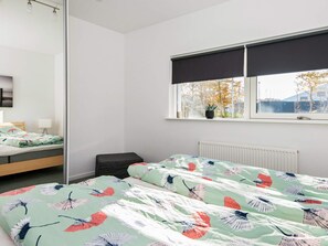 Interiør