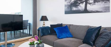 Ferienhaus | Innenbereich