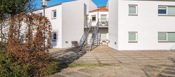 4 Person Holiday Home in Ebeltoft