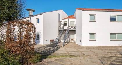 4 Person Holiday Home in Ebeltoft