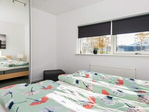 House | Interior - 5 Star Holiday Home in Ebeltoft (Ebeltoft)