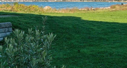4 Person Holiday Home in Ebeltoft