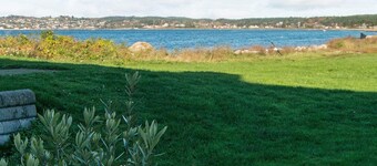4 Person Holiday Home in Ebeltoft