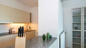 House | Interior