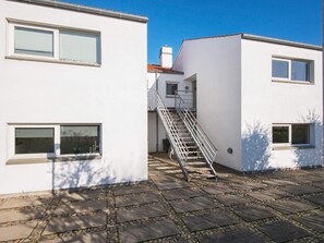 House | View from property