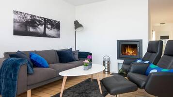 Ferienhaus | Innenbereich