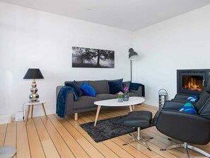 House | Interior - 5 Star Holiday Home in Ebeltoft (Ebeltoft)