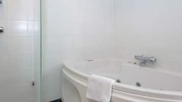 House | Spa treatment