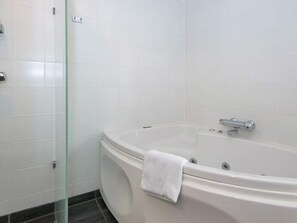 Spa treatment - 5 Star Holiday Home in Ebeltoft (Ebeltoft)