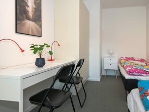 Huis | Interieur