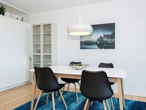 Interiør
