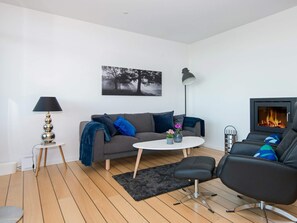 Interiør