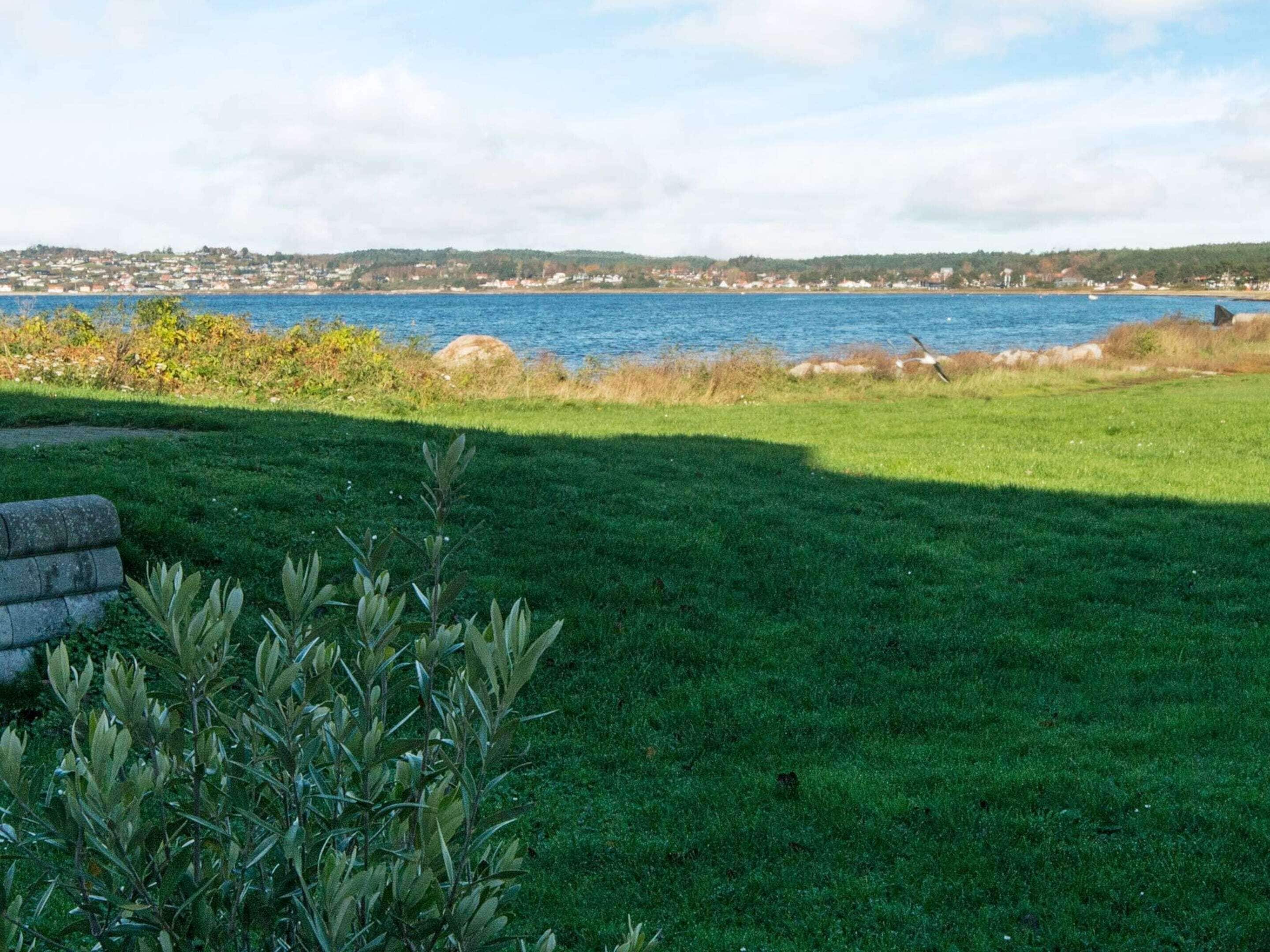 House | Water view