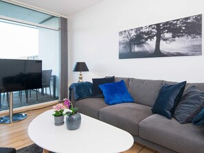 Ferienhaus | Innenbereich