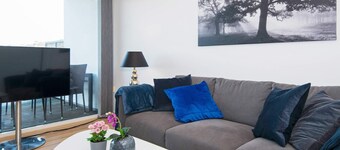 4 Person Holiday Home in Ebeltoft