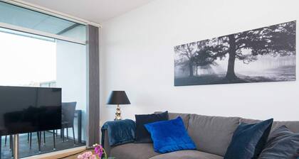 4 Person Holiday Home in Ebeltoft