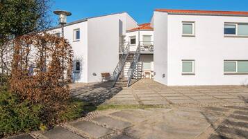 Huis | Exterieur