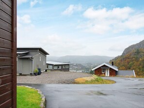 Exterior - 10 Person Holiday Home in Lyngdal (Lyngdal)
