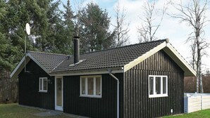 Unclassified image, 2 of 18, button - Luring Holiday Home in Nordjylland near Sea (Farso)
