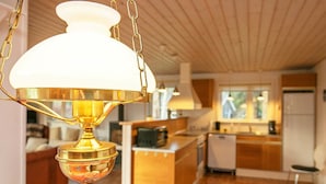 Unclassified image, 3 of 18, button - Luring Holiday Home in Nordjylland near Sea (Farso)