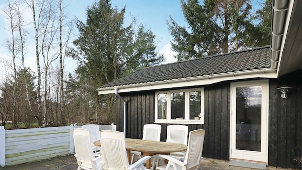 Unclassified image, 1 of 18, button - Luring Holiday Home in Nordjylland near Sea (Farso)