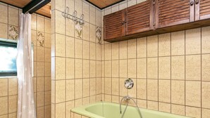 Bathroom - 6 Person Holiday Home in Bogense (Bogense)