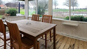 Dining - 6 Person Holiday Home in Bogense (Bogense)