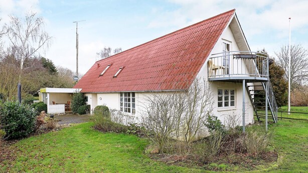 House | Exterior - 6 Person Holiday Home in Bogense (Bogense)