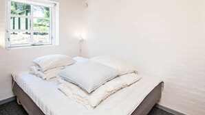 Unclassified image, 4 of 21, button - Sunny Holiday Home in Hejls With Terrace (Hejls)