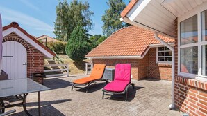 Unclassified image, 2 of 21, button - Sunny Holiday Home in Hejls With Terrace (Hejls)