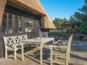 Hus | Eksteriør