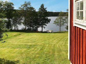 Exterior - Holiday Home in Bruzaholm (Bruzaholm)
