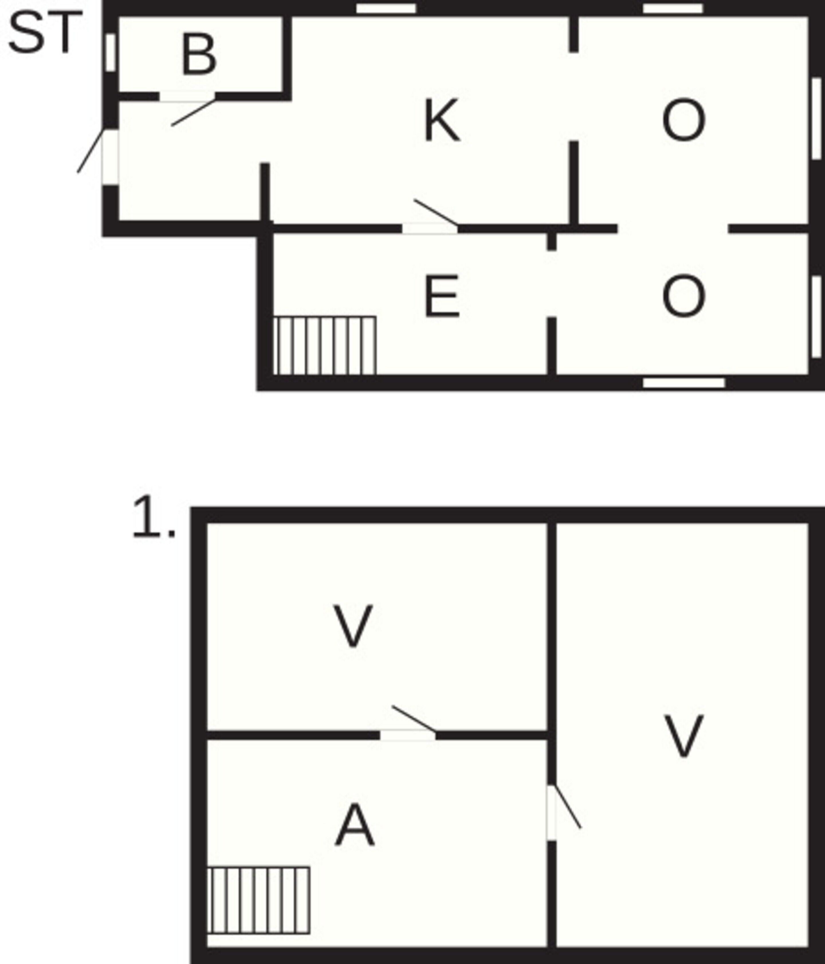 House | Floor plan