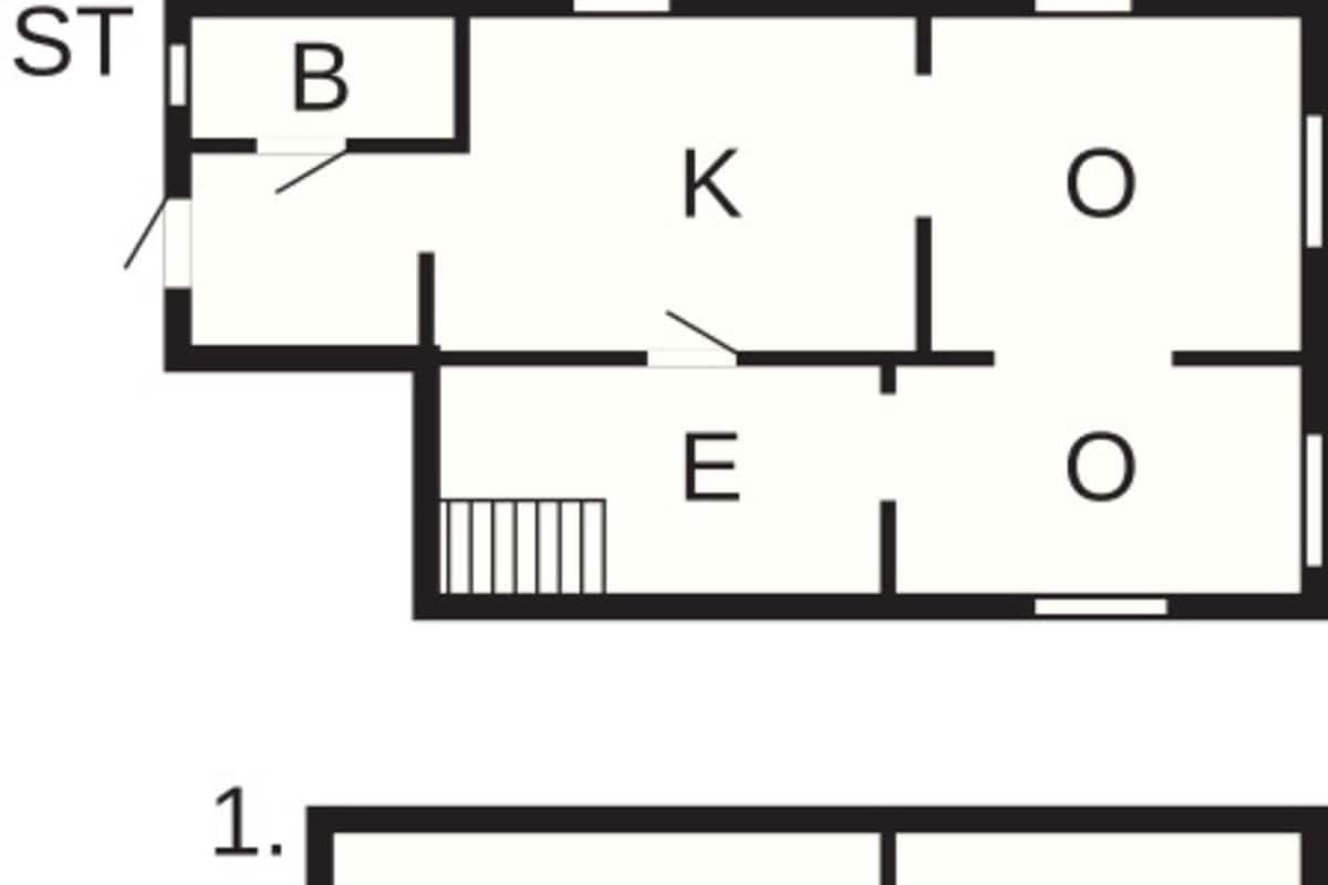 House | Floor plan