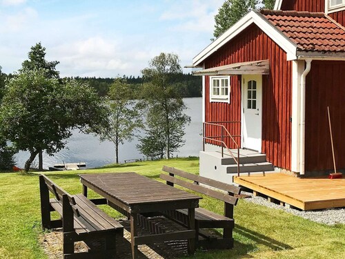 Holiday Home in Bruzaholm