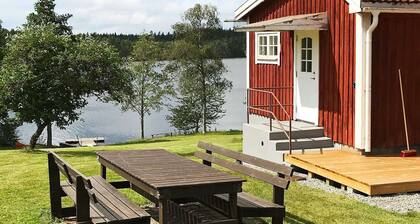 Holiday Home in Bruzaholm